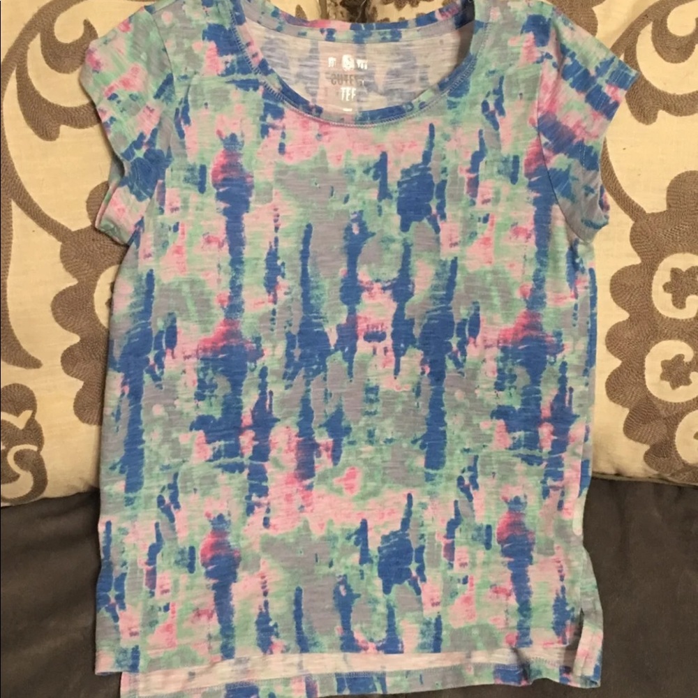 Girl Shirt